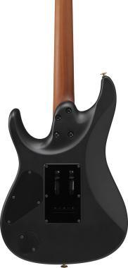 Ibanez KIKO300-RRT elektromos gitár 6 húros, Ruby Red Sunburst Flat színben