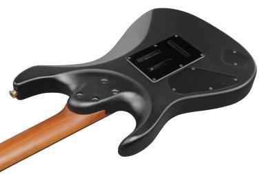 Ibanez KIKO300-RRT elektromos gitár 6 húros, Ruby Red Sunburst Flat színben