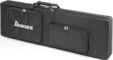 Ibanez BTB605MS-SOM multiscale elektromos basszusgitár 5 húros, Solar Eclipse Matte színben, keménytokkal