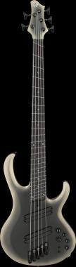 Ibanez BTB605MS-SOM multiscale elektromos basszusgitár 5 húros, Solar Eclipse Matte színben, keménytokkal