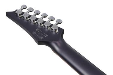 Ibanez GRX120SP-DDM GRX120SP-DDM IBANEZ GRX 6-húros elektromos gitár - Dark Dusk Metallic Matte