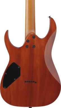 Ibanez GRGR221FA-TDK GIO RGR 6-húros elektromos gitár - Transparent Indigo Black