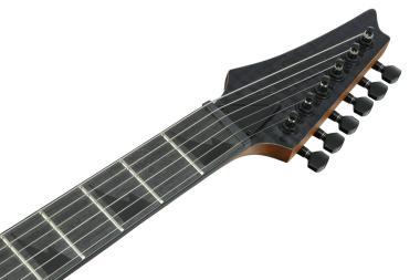 Ibanez GRGR221FA-TDK GIO RGR 6-húros elektromos gitár - Transparent Indigo Black