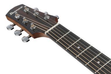 Ibanez AAD51CE-NT akusztikus gitár 6 húros, Natural High Gloss színben