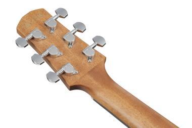 Ibanez AAD51CE-NT akusztikus gitár 6 húros, Natural High Gloss színben