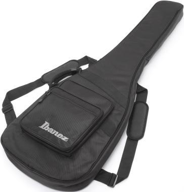 Ibanez MDM1005-MAM elektromos basszusgitár 5 húros, Midnight Arctic Ocean Matte színben, puhatokkal