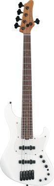 Ibanez MODE elektrická kytara 5 strun, barva Pearl White