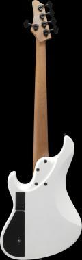 Ibanez MDM1005-PW elektromos gitár 5 húros, Pearl White színben, puhatokkal
