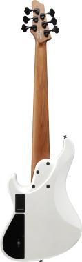 Ibanez MDM1006-PW elektromos gitár 6 húros, Pearl White színben, puhatokkal