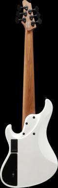 Ibanez MDM1006-PW elektromos gitár 6 húros, Pearl White színben, puhatokkal
