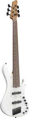 Ibanez MDM1006-PW elektromos gitár 6 húros, Pearl White színben, puhatokkal