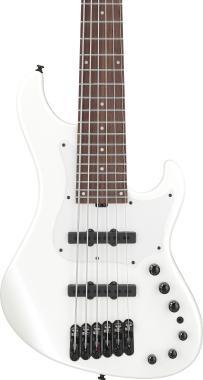 Ibanez MDM1006-PW elektromos gitár 6 húros, Pearl White színben, puhatokkal