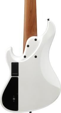 Ibanez MDM1006-PW elektromos gitár 6 húros, Pearl White színben, puhatokkal