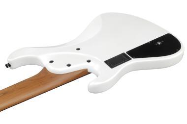 Ibanez MDM1006-PW elektromos gitár 6 húros, Pearl White színben, puhatokkal