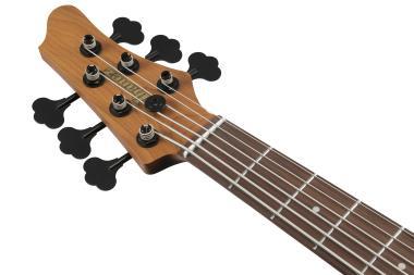 Ibanez MDM1006-PW elektromos gitár 6 húros, Pearl White színben, puhatokkal