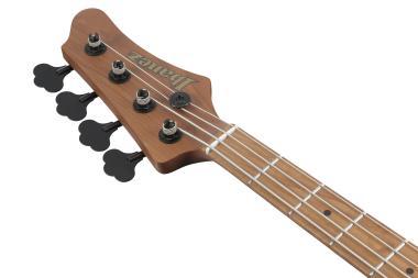 Ibanez MDM1300-NAB elektromos basszusgitár 4 húros, Natural Stained Amber Burst színben, puhatokkal