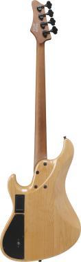 Ibanez MDM1600-NML elektromos basszusgitár 4 húros, Natural Mocha Low Gloss színben, puhatokkal