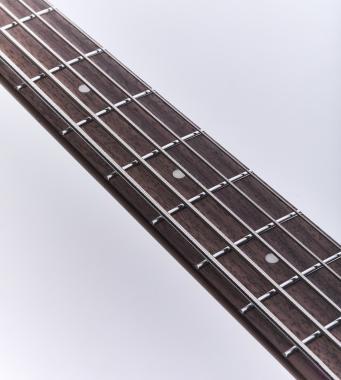 Ibanez MDM1600-NML elektromos basszusgitár 4 húros, Natural Mocha Low Gloss színben, puhatokkal