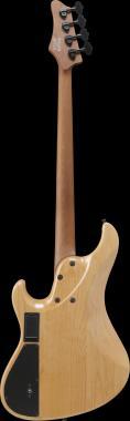 Ibanez MDM1600-NML elektromos basszusgitár 4 húros, Natural Mocha Low Gloss színben, puhatokkal