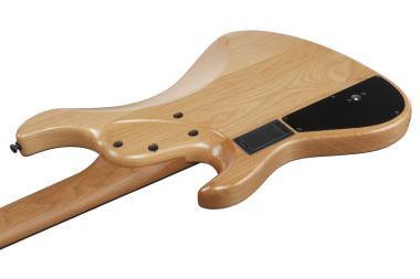 Ibanez MDM1605-NML elektromos gitár 5 húros, Natural Mocha Low Gloss színben, puhatokkal