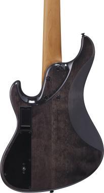 Ibanez MDM1605-DTW elektromos basszusgitár 5 húros, Deep Twilight színben, puhatokkal