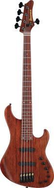 Ibanez IV2MDM elektromos basszusgitár 5 húros, keménytokkal