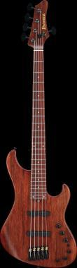 Ibanez IV2MDM elektromos basszusgitár 5 húros, keménytokkal