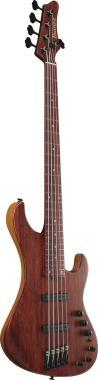 Ibanez IV2MDM elektromos basszusgitár 5 húros, keménytokkal
