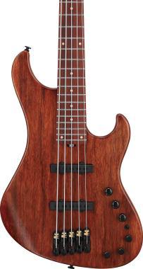 Ibanez IV2MDM elektromos basszusgitár 5 húros, keménytokkal