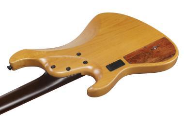 Ibanez IV2MDM elektromos basszusgitár 5 húros, keménytokkal