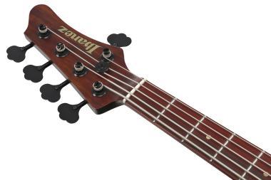Ibanez IV2MDM elektromos basszusgitár 5 húros, keménytokkal