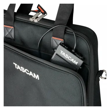 Tascam TM-CSMODEL12 Puha hordtáska MODEL 12 keverőhöz