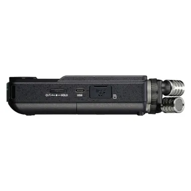 Tascam TM-PORTACAPTUREX6 Hordozható, 6 csatornás sztereó rögzítő