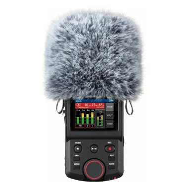 Tascam TM-WS86 Szélvédő (deadcat) Portacapture és DR felvevőkhöz