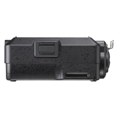 Tascam TM-FRAV2 2 csatornás 32-bit hordozható rögzítő, Time code generátor és USB-interfész