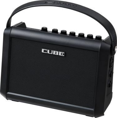 Roland CUBE-ST-MI Cube Street Mini akkumolátoros tölthető erősítő
