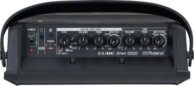 Roland CUBE-ST-MI Cube Street Mini akkumolátoros tölthető erősítő