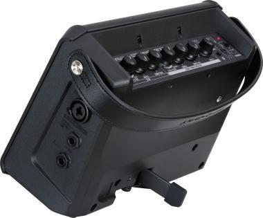 Roland CUBE-ST-MI Cube Street Mini akkumolátoros tölthető erősítő