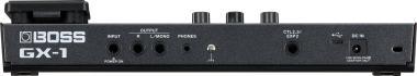 BOSS GX-1 Gitáreffekt-processzor