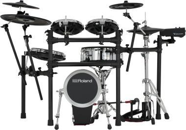 Roland TD-516 KIT V-Drums elektromos dobszett