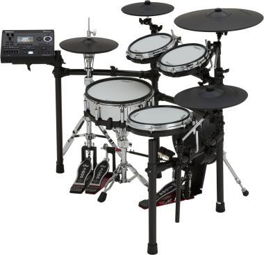Roland TD-516 KIT V-Drums elektromos dobszett