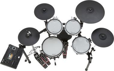 Roland TD-516 KIT V-Drums elektromos dobszett