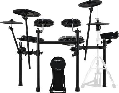 Roland TD316 V-Drums elektrické bicí, kompletní set