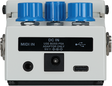 BOSS PX-1 effektpedál