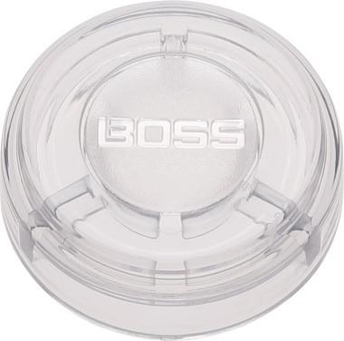 BOSS FSC-10 lábkapcsoló sapka, 10db-os