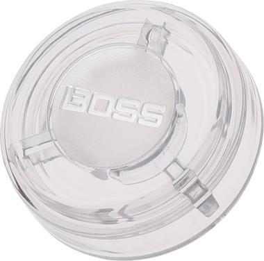 BOSS FSC-10 lábkapcsoló sapka, 10db-os