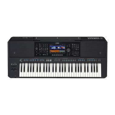 Yamaha SPSRSX720+