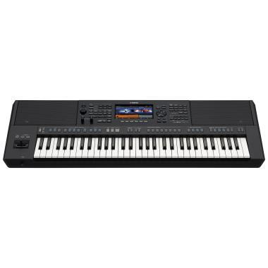 Yamaha PSR-SX720+ zenei munkaállomás