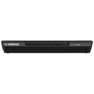 Yamaha PSR-SX720+ zenei munkaállomás