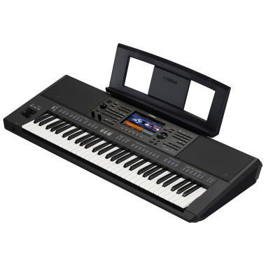 Yamaha PSR-SX720+ zenei munkaállomás